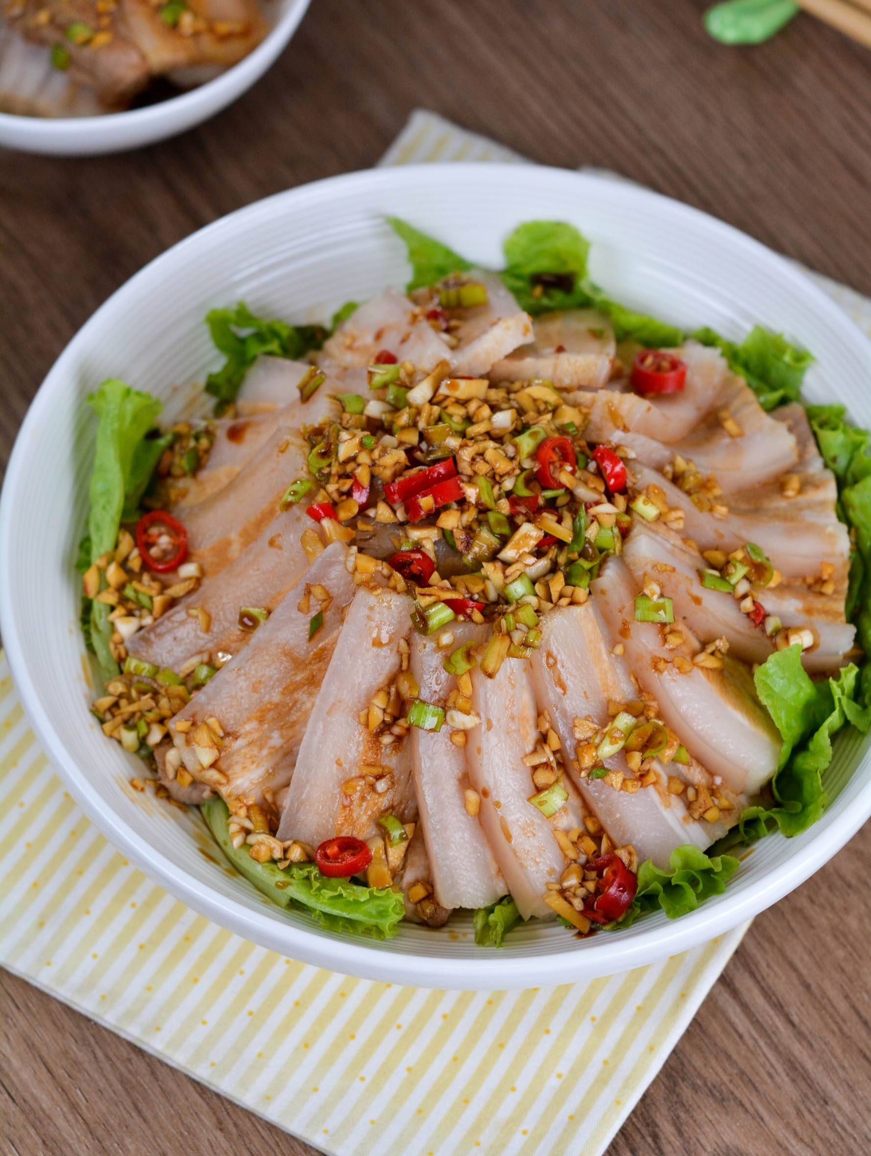 4 món nộm "cứu cánh" ngày nắng nóng: Vừa dễ làm, vừa ngon mê ly- Ảnh 6.