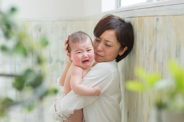 "Đọc vị" tiếng khóc của trẻ sơ sinh: 5 kiểu khóc phổ biến cha mẹ cần nhận biết- Ảnh 2.