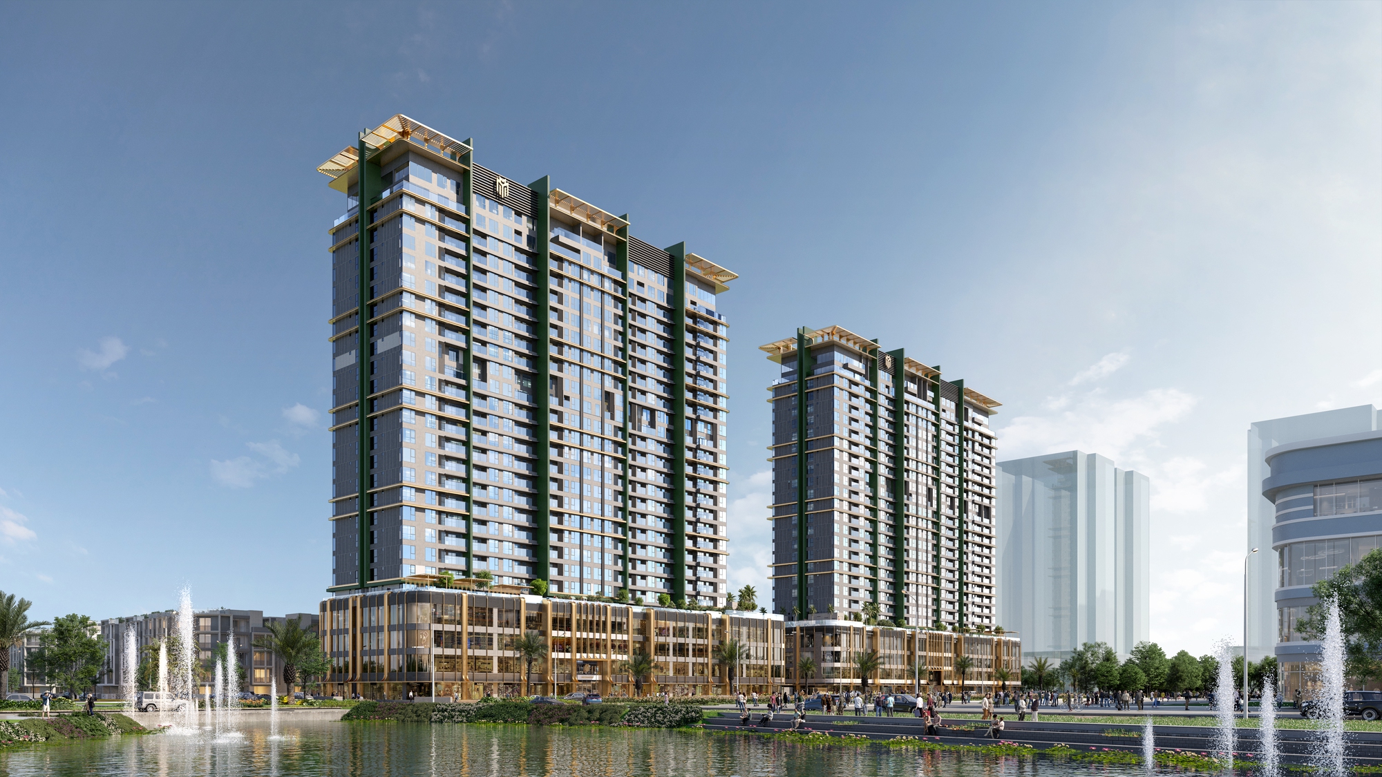 Masterise Homes khẳng định vị thế tiên phong xu hướng BĐS hàng hiệu tại thị trường Việt Nam- Ảnh 4. Masterise Homes khẳng định vị thế tiên phong xu hướng BĐS hàng hiệu tại thị trường Việt Nam- Ảnh 4.