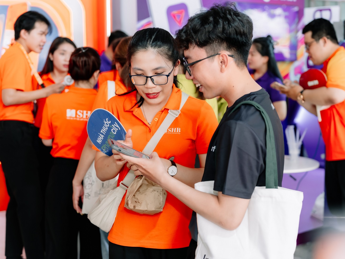 Ngân hàng và thanh toán số: Cầu nối chuyển đổi số quốc gia- Ảnh 2.