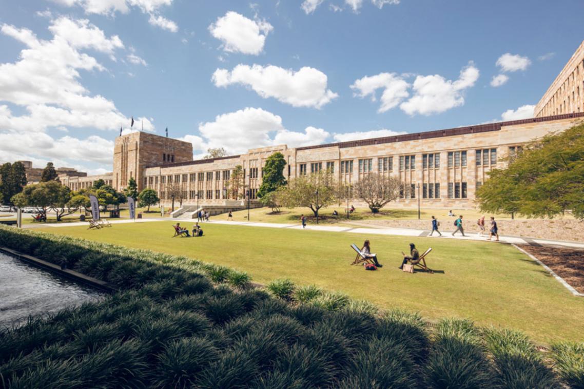 Học bổng lớn cho sinh viên Việt Nam học 18 đại học hàng đầu Australia, Canada, New Zealand- Ảnh 2.