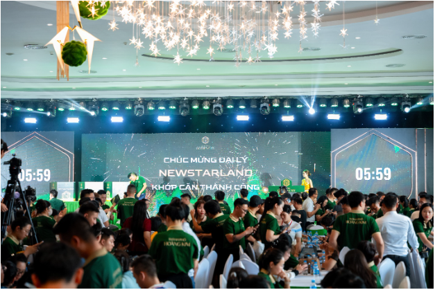 Newstarland chính thức trở thành đại lý phân phối chính thức dự án Vinhomes Golden City- Ảnh 3.