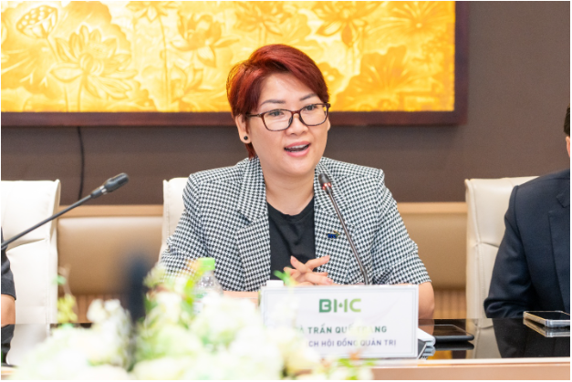 Bien Hoa Consumer – Saigon Co.op đẩy mạnh chuỗi cung ứng nông sản Việt xanh- Ảnh 4.