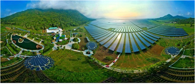 "Không lãng phí ngoại tệ" – Điện sạch là nguồn lực quốc nội- Ảnh 4.