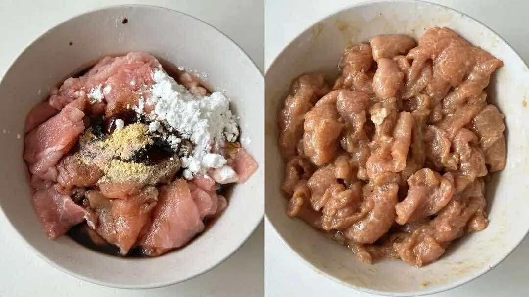 Bữa tối nấu món ăn này 10 phút là xong: Có thịt và rau, nước dùng rất ngon cực hợp với cơm- Ảnh 1.