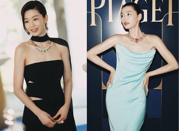 Bí quyết giữ dáng thần kỳ của "mợ chảnh" Jeon Ji Hyun: U45 2 con vẫn có vòng eo con kiến như thời đôi mươi- Ảnh 3.