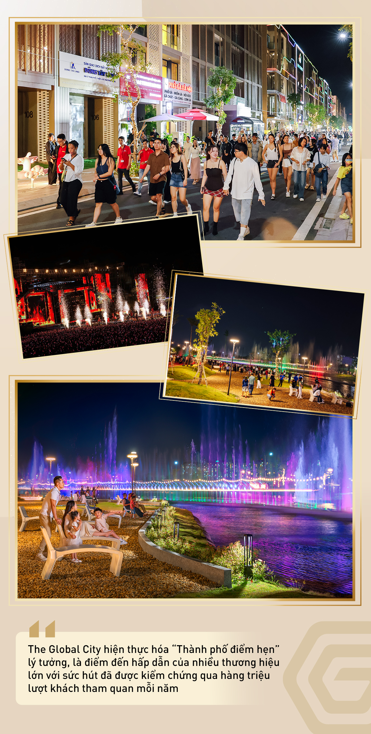 Giải mã sức hút The Global City: 6 yếu tố vàng cho tiềm năng tăng trưởng dài hạn- Ảnh 6. Giải mã sức hút The Global City: 6 yếu tố vàng cho tiềm năng tăng trưởng dài hạn- Ảnh 6.