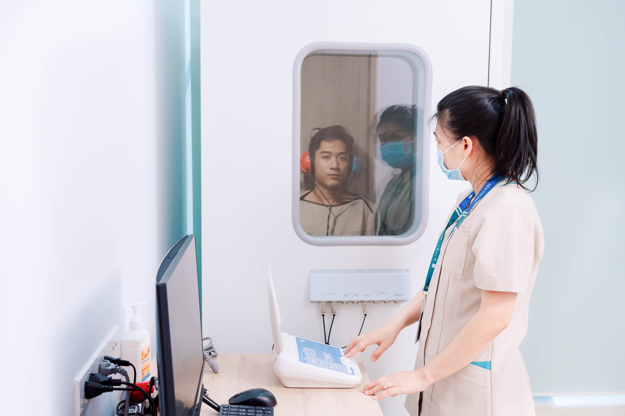 Mang bí quyết sống thọ của người Nhật đến Việt Nam- Ảnh 2.