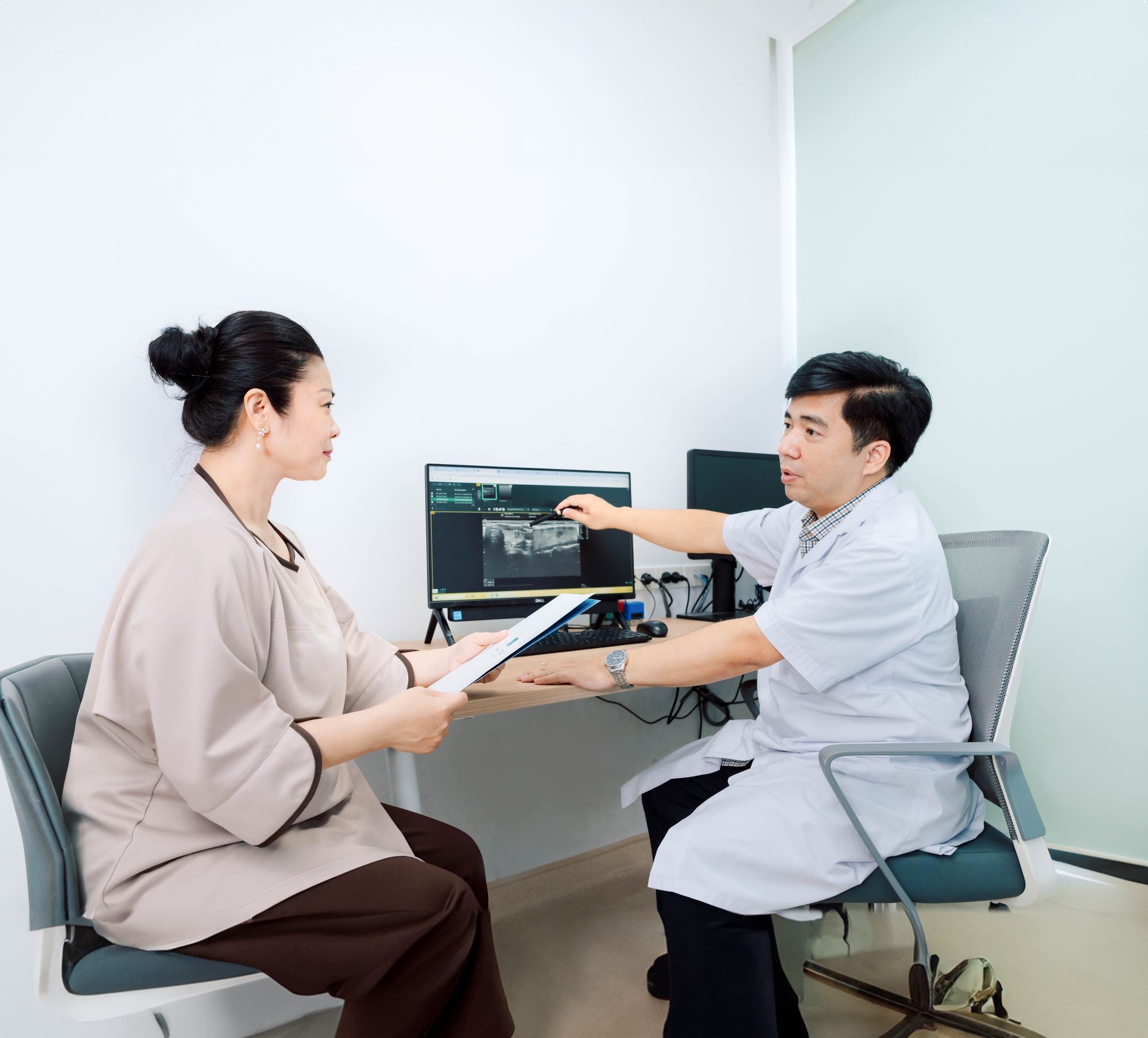 Mang bí quyết sống thọ của người Nhật đến Việt Nam- Ảnh 4.
