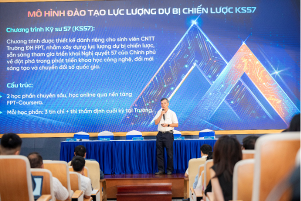 Làn sóng AI trong ngành công nghệ: Làm sao để Việt Nam không bị bỏ lại?- Ảnh 3.