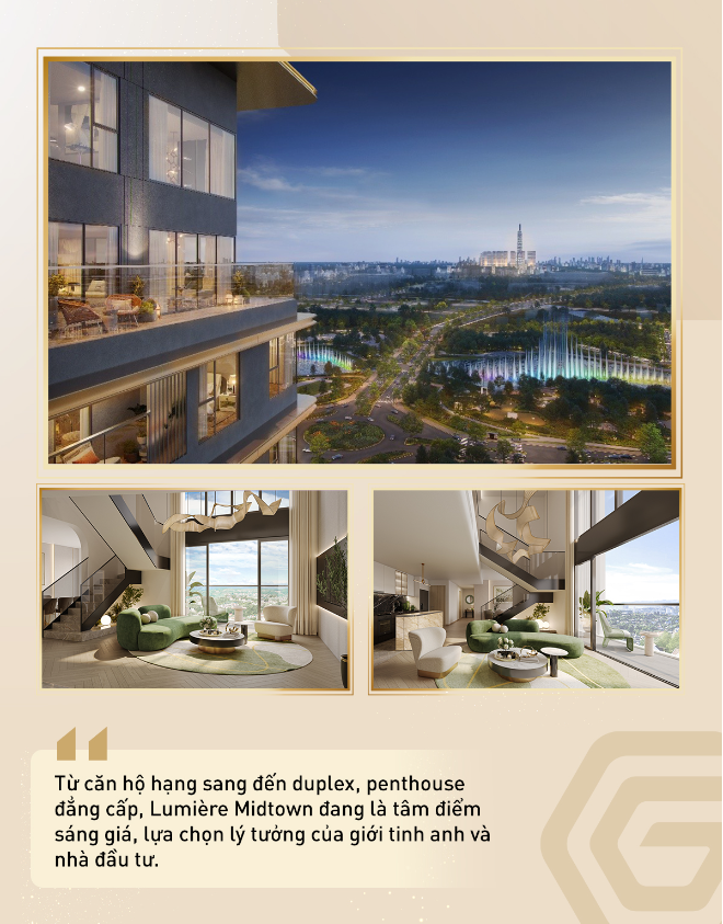 Giải mã sức hút The Global City: 6 yếu tố vàng cho tiềm năng tăng trưởng dài hạn- Ảnh 9. Giải mã sức hút The Global City: 6 yếu tố vàng cho tiềm năng tăng trưởng dài hạn- Ảnh 9.