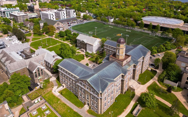 Bật mí cách du học Canada tiết kiệm năm 2025- Ảnh 1.