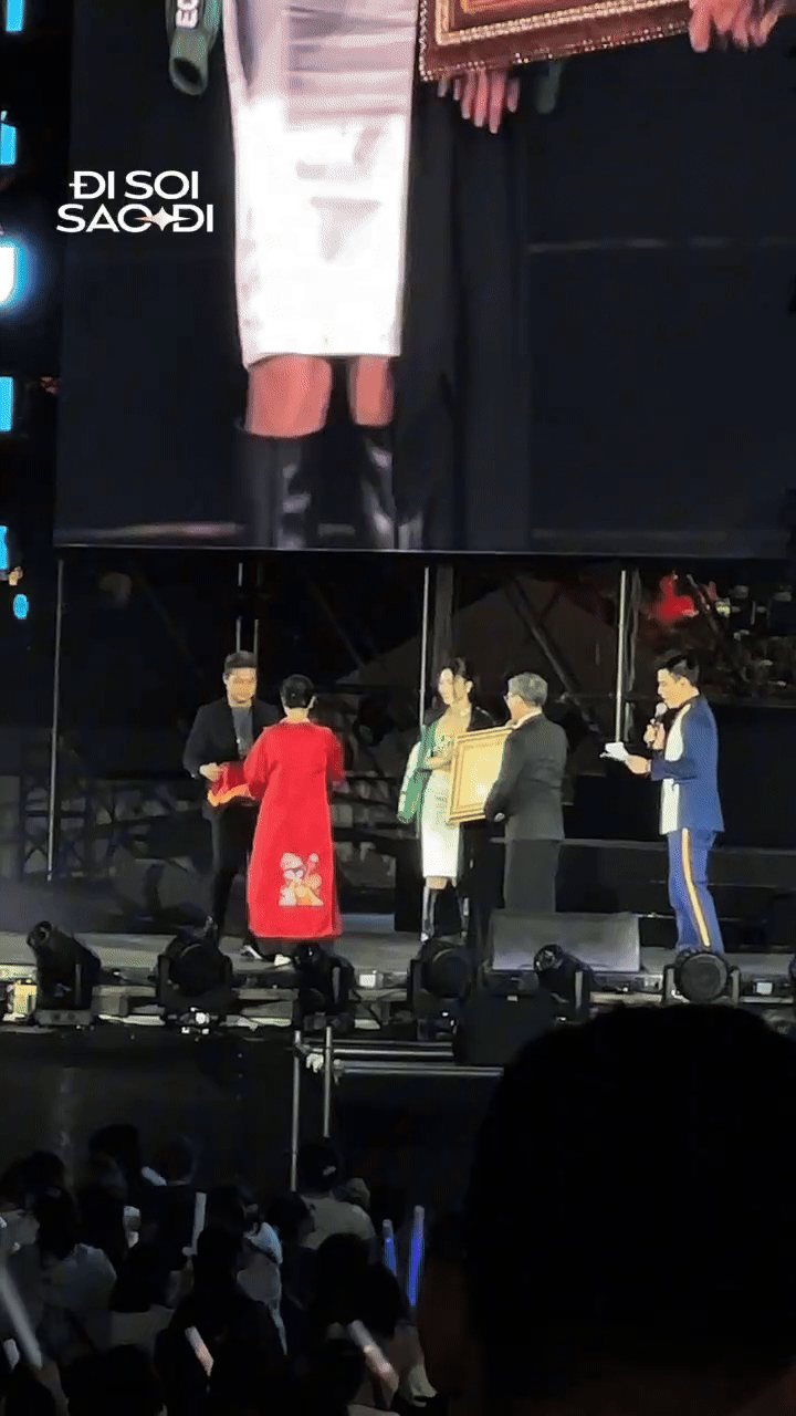 GAMA Music Racing Festival 2025 xác lập kỷ lục, sở hữu sân khấu dài 80m cân trọn trình diễn nghệ thuật lẫn chạy xe hơi- Ảnh 5.