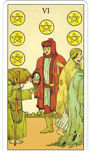 3 lá bài Tarot "mở khoá" tuần mới (30/6 – 6/7): Lá nào gọi cơ hội, lá nào nhắc bạn đừng dại bước sai chân?- Ảnh 6.
