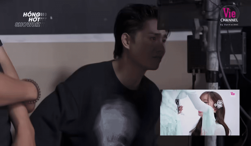 Tăng Duy Tân khi nhìn Bích Phương khóc: “Tôi ám ảnh, và tôi cũng yêu tiếng khóc này”- Ảnh 3.