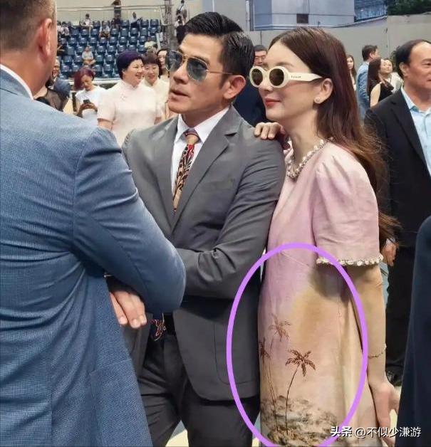 Nam thần hạng A giờ mới chịu bỏ thói keo kiệt, vợ hotgirl nhẫn nhục đủ đường để phải đẻ được con trai?- Ảnh 1.