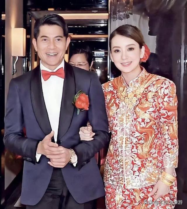 Nam thần hạng A giờ mới chịu bỏ thói keo kiệt, vợ hotgirl nhẫn nhục đủ đường để phải đẻ được con trai?- Ảnh 4.