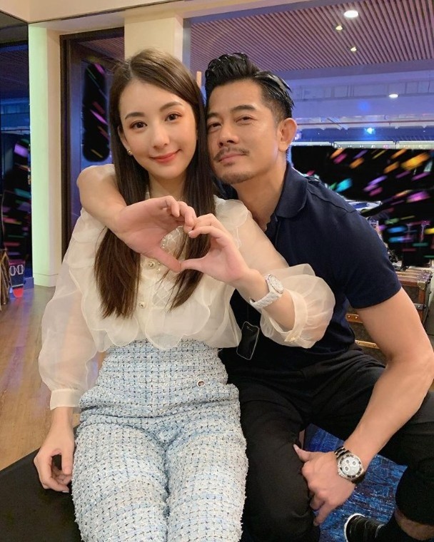 Nam thần hạng A giờ mới chịu bỏ thói keo kiệt, vợ hotgirl nhẫn nhục đủ đường để phải đẻ được con trai?- Ảnh 6.