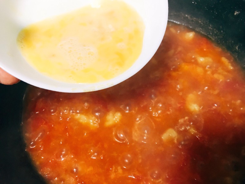 5 cách chế biến món ngon với cà chua, rất dễ làm lại dưỡng da tươi trẻ và đáng thử trong bữa cơm ngày hè- Ảnh 11.