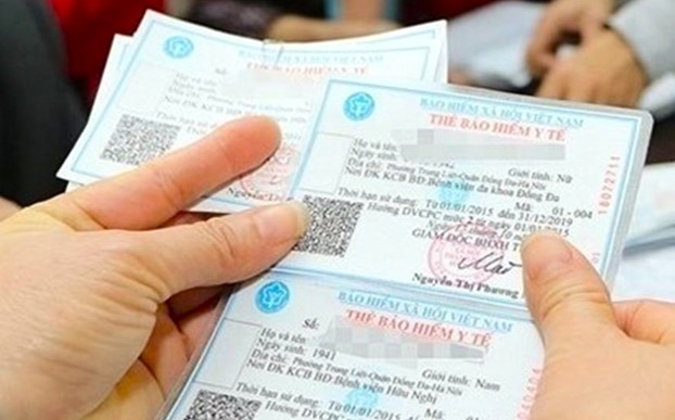 Bảo hiểm y tế 100%: Vì sao tôi vẫn phải đóng tiền?- Ảnh 3. Bảo hiểm y tế 100%: Vì sao tôi vẫn phải đóng tiền?- Ảnh 3.