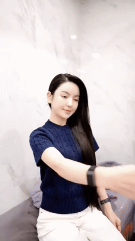 Mặt mộc của Chu Thanh Huyền - vợ Quang Hải sau nhiều lần phẫu thuật thẩm mỹ gây xôn xao- Ảnh 3.