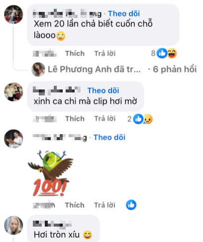 Hot girl pickleball "thả dáng" giữa phố hút triệu lượt xem, có người nhấn "replay" cả chục lần- Ảnh 5.