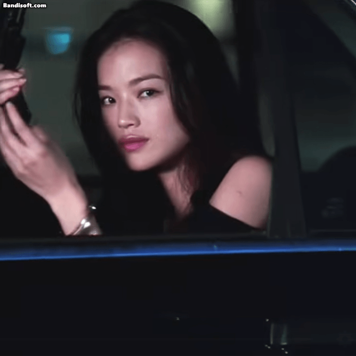 Sốc visual 23 năm trước của Thư Kỳ: Nhan sắc tuyệt đối phong thần, xem mà yêu luôn từ cái nhìn đầu tiên- Ảnh 1.