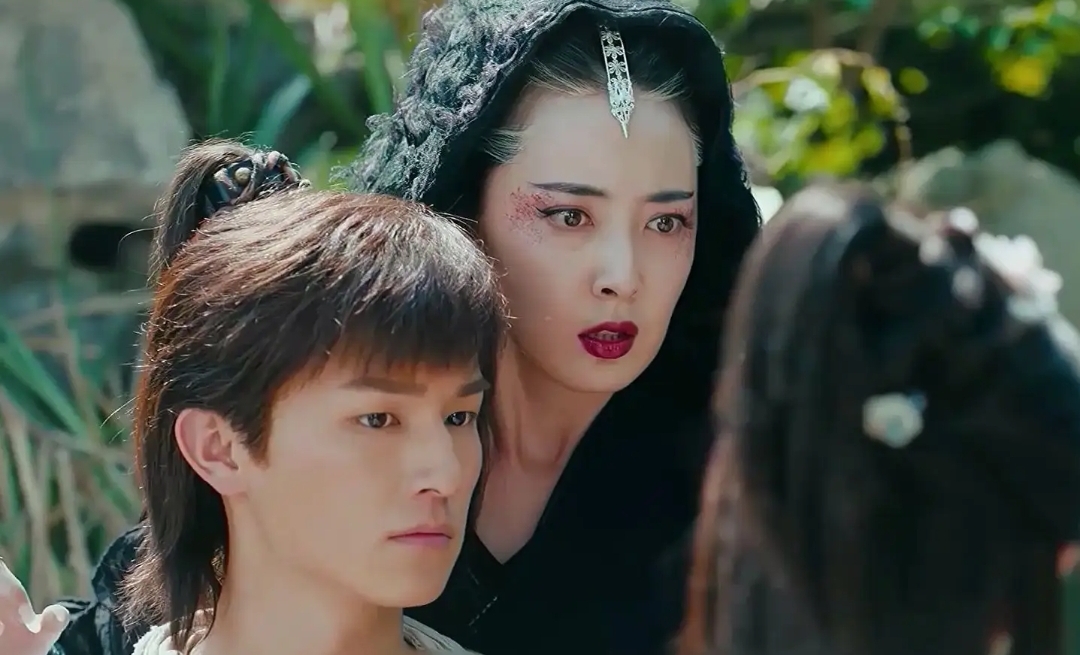 Mai Siêu Phong và Lý Mạc Sầu, ai mới là cao thủ võ lâm đích thực: Hoàng Dược Sư đưa ra kết luận bất ngờ- Ảnh 2.