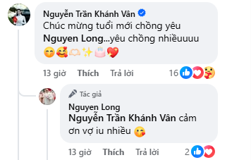 Hoa hậu Khánh Vân mang thai sau 6 tháng kết hôn với chồng hơn 17 tuổi?- Ảnh 4. Hoa hậu Khánh Vân mang thai sau 6 tháng kết hôn với chồng hơn 17 tuổi?- Ảnh 4.