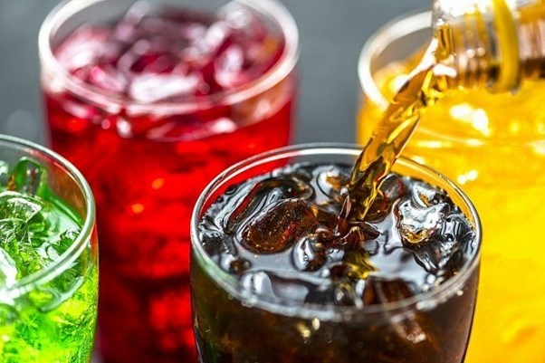 Vô tình mắc 8 thói quen này khiến bạn dễ bị tiểu đường mà chẳng hề hay biết- Ảnh 2.