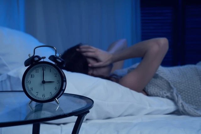 Vô tình mắc 8 thói quen này khiến bạn dễ bị tiểu đường mà chẳng hề hay biết- Ảnh 3.