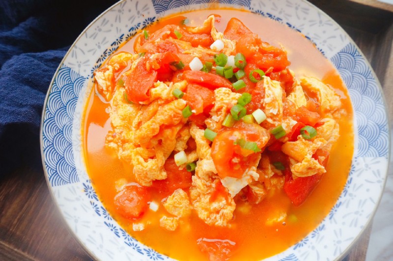 5 cách chế biến món ngon với cà chua, rất dễ làm lại dưỡng da tươi trẻ và đáng thử trong bữa cơm ngày hè- Ảnh 22.