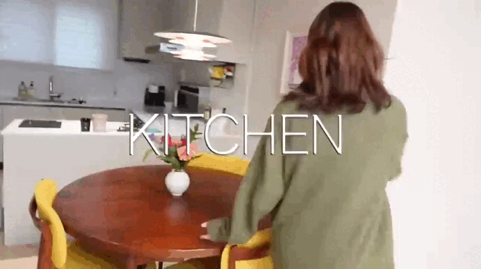 Mỹ nhân xứ Hàn U30 vẫn "cân đẹp" vai nữ sinh 18, sống sang chảnh trong căn hộ bạc tỷ giữa lòng Seoul- Ảnh 8.