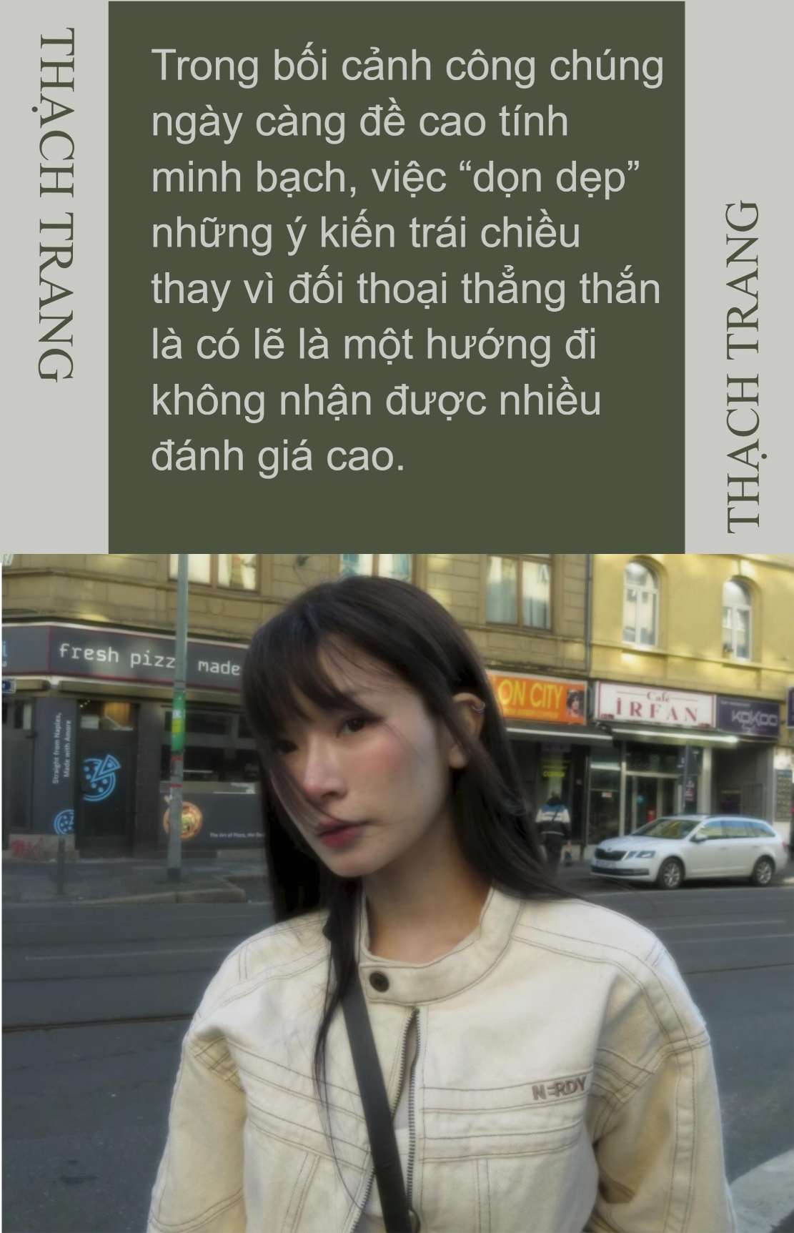 Phép thử với Phép thử với