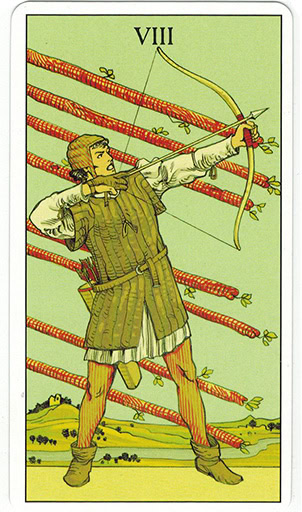 Chọn 1 lá bài Tarot: Bạn sẽ biết điều cần làm để cải thiện thu nhập trong thời gian tới- Ảnh 6.