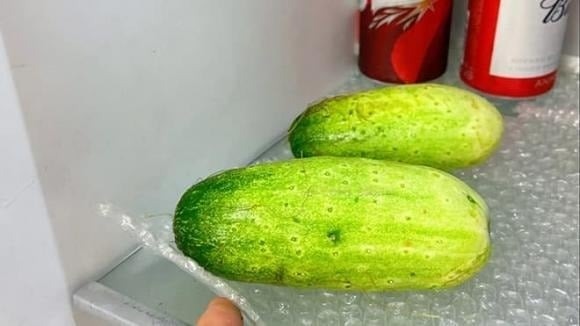 Túi bóng chống sốc có 4 bí mật, tôi tiếc đứt ruột gan vì vứt chúng đi- Ảnh 4.