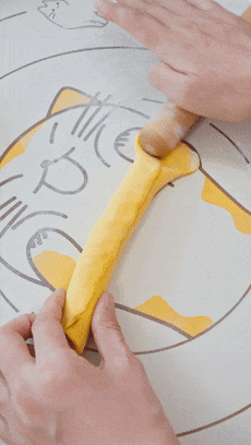 Không cần lò nướng, không dầu mỡ: Món bánh ăn sáng ngọt lành đúng chuẩn dưỡng sinh cho người Việt- Ảnh 19.