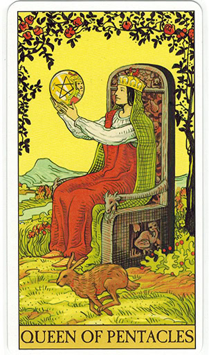 Chọn 1 lá bài Tarot: Bạn sẽ biết điều cần làm để cải thiện thu nhập trong thời gian tới- Ảnh 5.