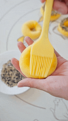 Không cần lò nướng, không dầu mỡ: Món bánh ăn sáng ngọt lành đúng chuẩn dưỡng sinh cho người Việt- Ảnh 20.