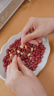Đừng vội chê món này "quê mùa", vì đây là thần dược cho dạ dày! Làm đơn giản, để dành ăn sáng lại quá tiện- Ảnh 4.