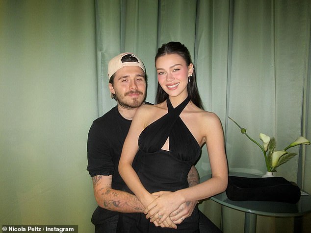 Dâu cả nhà Beckham bị đồn ham chơi, không muốn sinh con khiến bố mẹ chồng phật lòng, lên truyền hình đáp trả thẳng mặt!- Ảnh 3. Dâu cả nhà Beckham bị đồn ham chơi, không muốn sinh con khiến bố mẹ chồng phật lòng, lên truyền hình đáp trả thẳng mặt!- Ảnh 3.