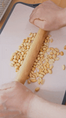 Đừng vội chê món này "quê mùa", vì đây là thần dược cho dạ dày! Làm đơn giản, để dành ăn sáng lại quá tiện- Ảnh 5.