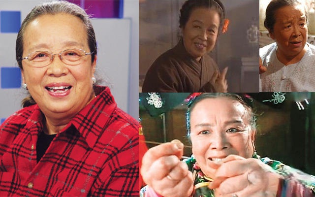 “Dung ma ma” bị công chúng căm ghét, ném trứng thối giờ ra sao?- Ảnh 5. “Dung ma ma” bị công chúng căm ghét, ném trứng thối giờ ra sao?- Ảnh 5.
