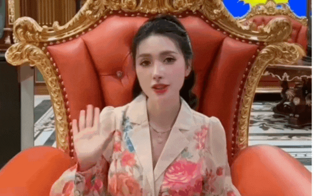 Ngân Collagen tái xuất sau thời gian bị Bộ Y Tế chỉ đạo kiểm tra sản phẩm, netizen ùa vào đặt câu hỏi- Ảnh 1.