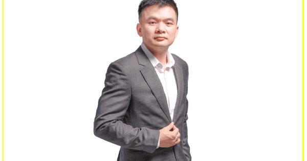 Người định hình thành công của Tập đoàn Baliogo- Ảnh 1.