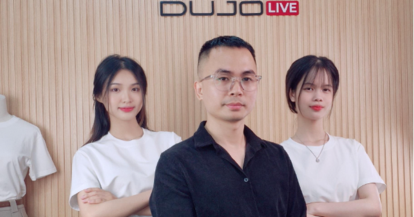 DUJO: Hành trình đưa thời trang Việt vươn mình ra toàn cầu- Ảnh 1.
