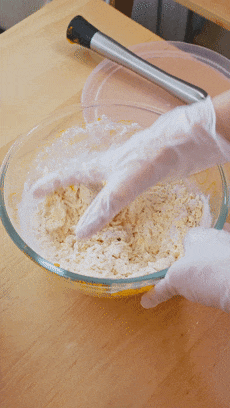 Không cần lò nướng, không dầu mỡ: Món bánh ăn sáng ngọt lành đúng chuẩn dưỡng sinh cho người Việt- Ảnh 8.