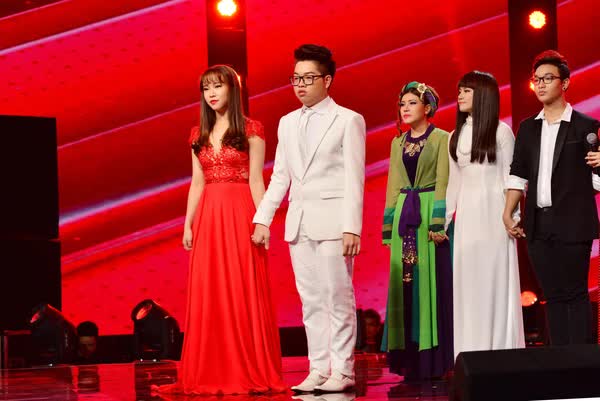NÓNG: Học trò Mỹ Tâm tố bị chèn ép ở The Voice, sau 10 năm vẫn bị "chặn đường sống"?- Ảnh 2.