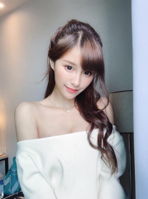 Nữ streamer gợi cảm hối hận vì hành động trong quá khứ, thừa nhận "thực hiện" chỉ vì nhà quá nghèo- Ảnh 4.