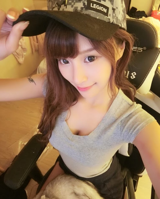 Nữ streamer gợi cảm hối hận vì hành động trong quá khứ, thừa nhận "thực hiện" chỉ vì nhà quá nghèo- Ảnh 6.